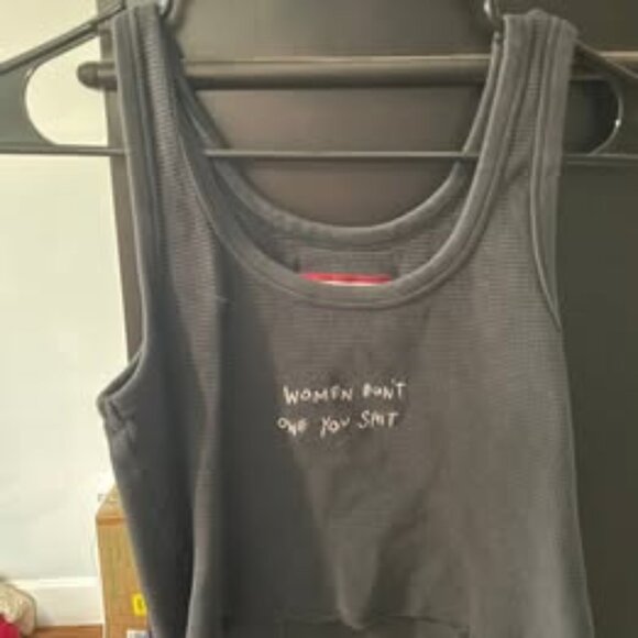 CHNGE Shirt - Picture 1 of 2